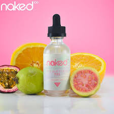 Pg is non toxic and commonly used to carry flavor in food products, as an ingredient in food coloring and also used as an additive in various medicines. Hawaiian Pog E Liquid By Naked 100 Review E Liquid Vape Juice Reviews
