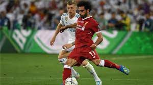 محمد صلاح يسجل الهدف الثالث ويساهم في فوز فريقه ليفربول بثلاثية نظيفة أمام هادرسفيلد تاون. ØªØ´ÙƒÙŠÙ„ Ù„ÙŠÙØ±Ø¨ÙˆÙ„ Ø§Ù„Ù…ØªÙˆÙ‚Ø¹ Ø£Ù…Ø§Ù… Ø±ÙŠØ§Ù„ Ù…Ø¯Ø±ÙŠØ¯ Ø§Ù„ÙŠÙˆÙ… ÙÙŠ Ø¯ÙˆØ±ÙŠ Ø£Ø¨Ø·Ø§Ù„ Ø£ÙˆØ±ÙˆØ¨Ø§ Ø¨Ø·ÙˆÙ„Ø§Øª