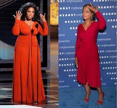 In 1988, she revealed on her talk. Oprah Winfrey Reveals What Prompted 19kg Weight Loss Nz Herald