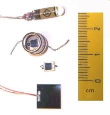 Difference between ldr ( photo resistor ) & photo diode, ldr is the most commonly used photo sensor. Photodiode Wikipedia