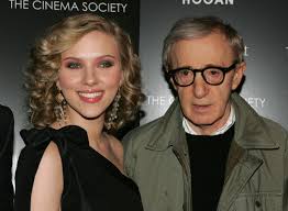 1,832,940 likes · 24,628 talking about this. Scarlett Johansson Believes Woody Allen Would Work With Him Anytime Vanity Fair