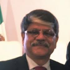 Connect with Amit Varma