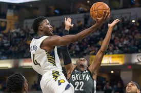 Kehinde babatunde victor oladipo is an american professional basketball player for the miami heat of the national basketball association. Why Is The Victor Oladipo Trade Taking So Long The Dream Shake
