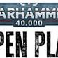 Warhammer Open play / Learn to play! - Wild West Wizards LLC, 100 W Main St Event Image