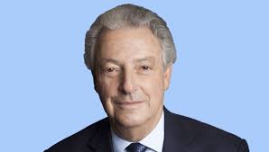 IPG Executive Chairman Michael Roth to Step Down at the End of the Year