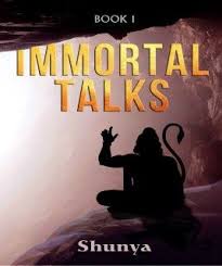 Pdf Immortal Talks Pdf By Shunya Best Books To Read Book 1 Good Books