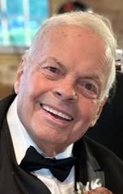 Frank Hauser Obituary