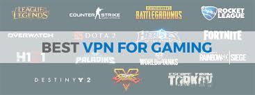 Best Vpns For Gaming In 2021 The Tech Lounge
