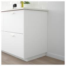 Kungsbacka Deckseite Matt Weiss Ikea Decken Dekorleisten