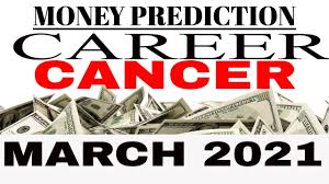 Cancer career horoscope 2021 says the new year has a lot in store for you cancer career horoscope 2021 predicts that the year will bring some challenges in your life, however, you will easily overcome them as 2021 progresses. Turning A Corner Cancer March 2021 Money Career And Finance Tarot Oracle Horoscope Reading Youtube