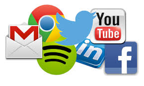 Resultado de imagen para APLICACIONES WEB