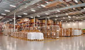 Why You Need Led Warehouse Distribution Center Lighting Relumination