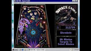 Pinball is a classic game and probably we will never stop to play it because is relaxing and supports a variety of themes and challenges. 3d Pinball Space Cadet Full Tilt Pinball Review P3 Video Dailymotion
