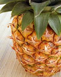 Perawakan (habitus) tumbuhannya rendah, herba (menahun) dengan 30 atau lebih. Cara Memilih Nanas Masak Dan Manis