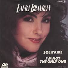 Laura Ann Branigan July 3 1957 August 26 2004 Laura