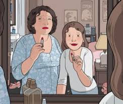 En 2014, date de sa parution en france, l'américain surprenait une fois de plus son en novembre dernier, chris ware sort rusty brown, album choral de 360 pages sélectionné à. Chris Ware Drawn Quarterly