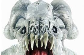 The creature was originally conceived by producer j. Cloverfield Monsterspielzeug Cinema De