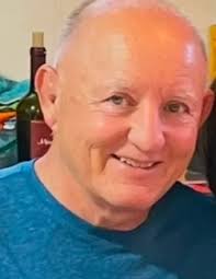 Obituary information for Thomas David Darnley