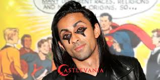 Adi Shankar, showrunner de Castlevania de Netflix, producirá la película  Superman contra el Ku Kux Klan