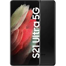 Samsung's galaxy s21 is a more refined, smarter and crucially cheaper new flagship phone. Samsung Galaxy S21 Ultra 5g Phantom Black 128gb Telekom