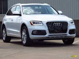 Image result for Ibis White 2014 Q5