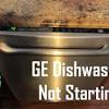 A whirlpool dishwasher, like any complex appliance, relies on electronics to control the various cycles required to wash dishes and glassware. 1