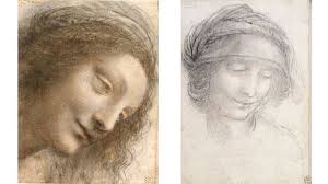 La "Sainte Anne" de Léonard de Vinci, genèse d'un chef-d'oeuvre au Louvre