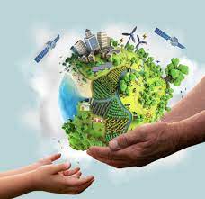 At the forefront of climate action: Saudi Arabia celebrates World Meteorological Day | Arab News