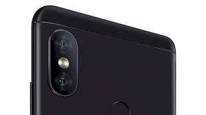Please ensure that this model is compatible with the frequency of your local area network before purchasing. Xiaomi Redmi Note 5 Ai Edition Dual Sim 32gb 3gb Ram 4g Lte Black Buy Online At Best Price In Uae Amazon Ae