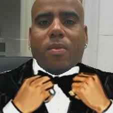 Douglas Hacker's Instagram, Twitter & Facebook