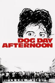 Dog Day Afternoon 1975 Directed By Sidney Lumet Reviews Film Cast Letterboxd
