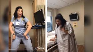 Whipped coffee became so popular, in fact, that there are many riffs off of it. Twitter Hashtag Patientsarenotfaking Explodes After Viral Video Ctv News
