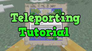 Register now to gain access to all of our features. Minecraft Xbox 360 Ps3 How To Teleport Tutorial Minecraft Minecraft Designs Xbox