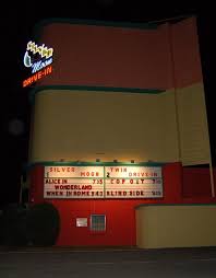 Silver Moon Drive In Theatre Lakeland Fl Lakeland Drive In Theater Florida Attractions