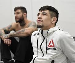 Vsin's mma expert takes a deep dive into one of the top undercard matches on saturday's ufc 263 card in glendale, ariz. Brandon Moreno Ufc