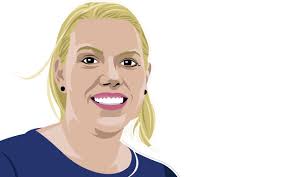 Food Industry Innovators with Vision and Action