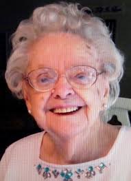 Genova Luhman Obituary (2016)