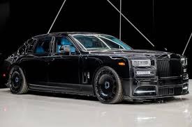 Image result for Phantom Black 2008 SR4
