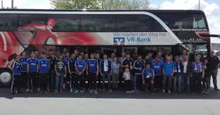 News 1 Mannschaft Fsv Erlangen Bruck