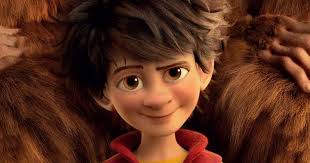 Regatul de gheata 2013 desene animate dublate in limba romana hd gratis 720p frozen 2013. The Son Of Bigfoot Bigfoot Junior 2017 Online Subtitrat