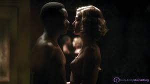 Rosamund Pike Erotic Scenes in A United Kingdom - Celebrity Movie Blog