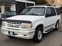 Image result for Oxford White 1993 Explorer