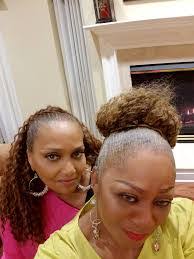 Abrilla Mackey's Instagram, Twitter & Facebook