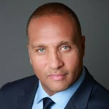 Kenneth Whitted: Actor and screenwriter in Los…