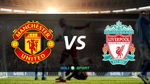 Manchester united video highlights are collected in the media tab for the most popular matches as soon as video appear on video hosting sites like youtube or dailymotion. English Premier League Match Preview Man United Vs Liverpool