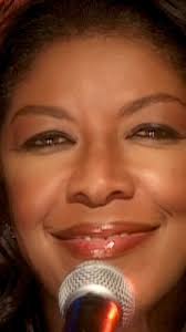 Natalie Cole