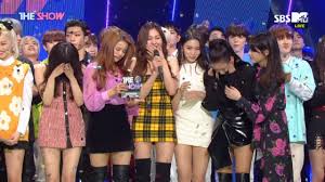 Clc Becomes The Girl Group That Took The Longest To Take Their First Win 4 Years After Debut Jazminemedia