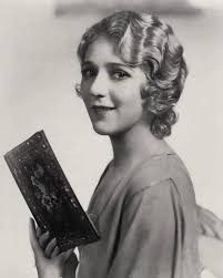 Flappers Vamps & Sheiks ~ Mary