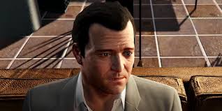 Michael, Franklin, Or Trevor