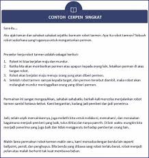 Contoh Cerpen Singkat Persahabatan Dan Pengalaman Pribadi Di 2021 Sahabat Pengikut Karangan